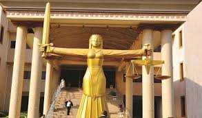 Woman in court for allegedly assaulting LAWMA staff